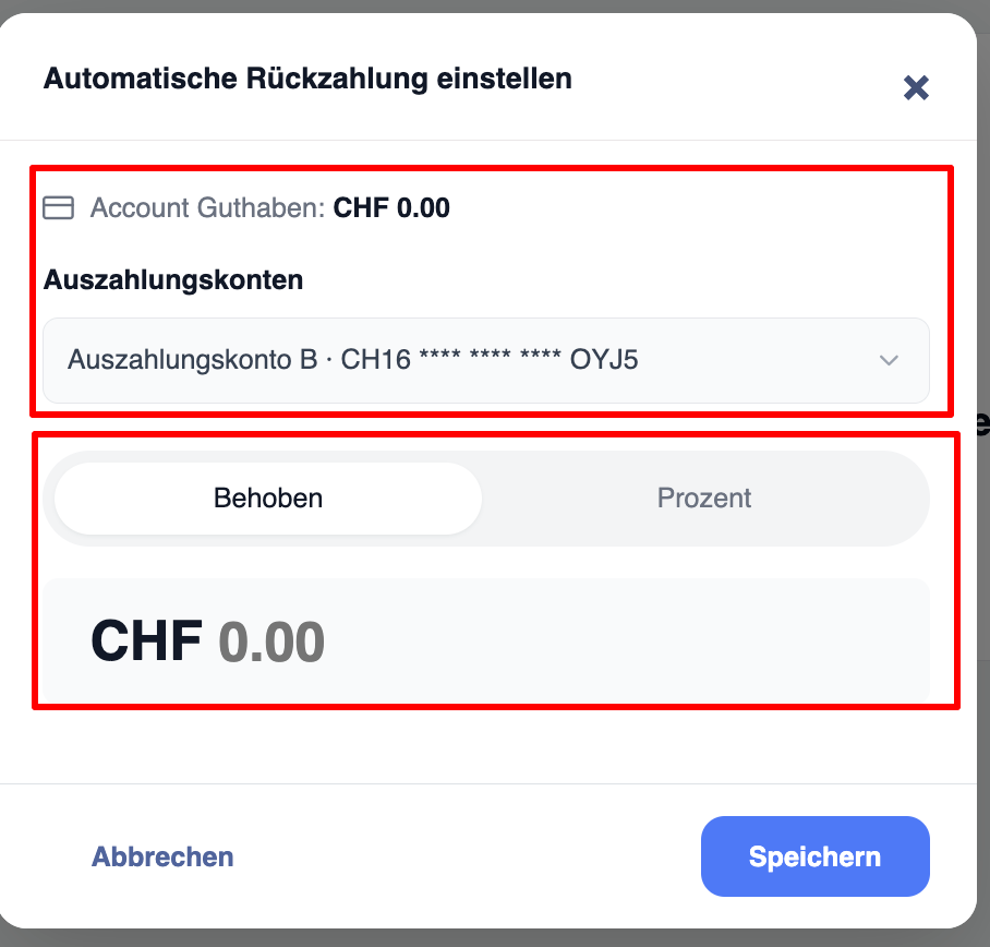 Auto payback - amount:percentage.png