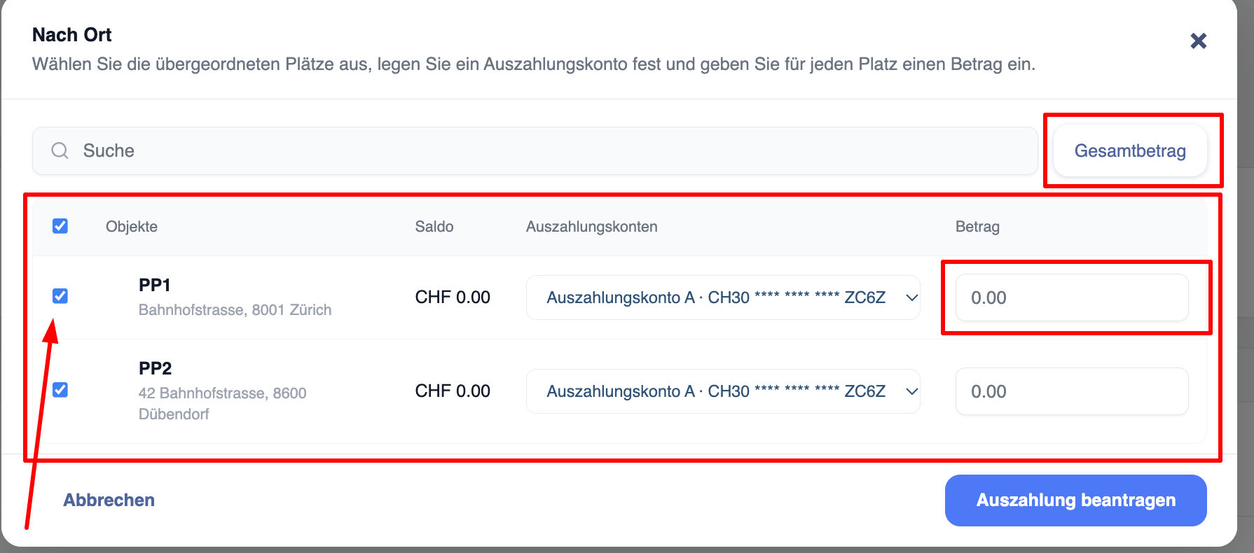 Request payout - places select.png